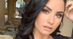 Demi Lovato pružila podršku Bebe Rexhi nakon skandala s dizajnerima